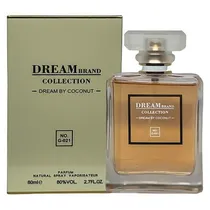 Perfume Dre...