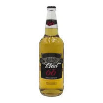 Cerveja Budw...