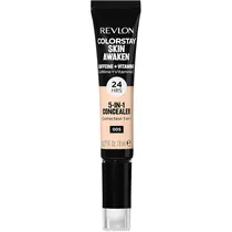 Corretivo Líquido Revlon Colorstay Skin Awaken 5 Em 1 - 005 Fair