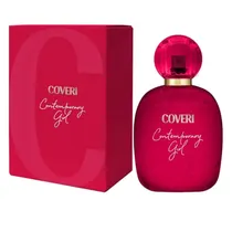 Perfume Enrico Coveri Contemporary Girl Edp 100ML Fem
