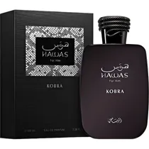  Perfume Ras...