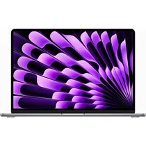 Apple Macbook Air 13.6" M3 8GB Ram/512GB SSD MRXP3HN/A (2024) - Space Gray (63505)