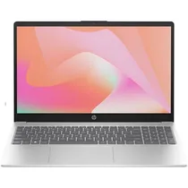 Notebook HP 15T-FD000 - Intel Core i5-1334U 1.3GHZ - 8/256GB SSD - 15.6" - Prata