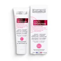  Evoluderm C...