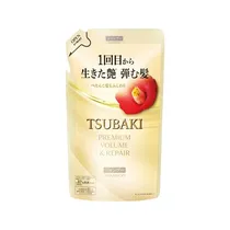 Shiseido Tsubaki Shampoo Premium Volume & Repair Refil 300ML