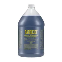 Barbicide Desinfectante Germicida Fungicida Virucida Liquido 3.78 L