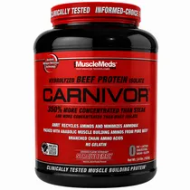 Carnivor Protein 3.6LBS Strawberry