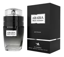 Emper Arabia...