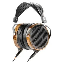  Audeze Head...