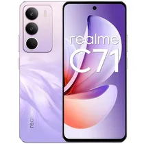 Cell Realme C71 Dual 8GB Ram 256GB Roxo