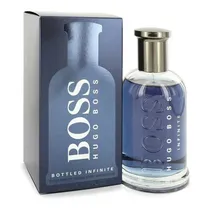  Hugo Boss P...