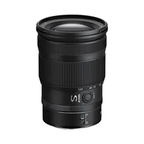  Lente Nikon...