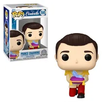  Funko Pop D...