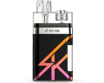 Life Pod Vap...
