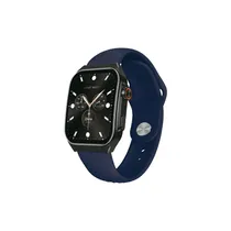 FTX Smartwatch FTXAM15-BBL 51MM Negro/Az