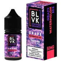  BLVK Salt P...