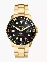  Fossil Relo...