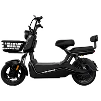  Moto Elétri...