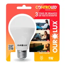  Lampara LED...