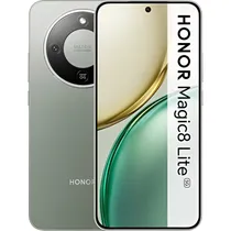 Honor MAGIC8 Lite 5G Dual 512 GB - Verde Floresta