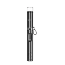 Hrebos Baston Selfie IF-112 Premiun c/TriPode c/LED RGB (Anatel) Black