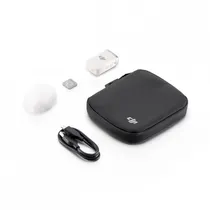 Microfone Wi...