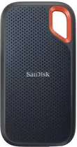 SSD Sandisk Extreme Portable 500GB USB-C 3.2 1050MB/s SDSSDE61-500G-G25