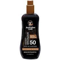 Spray Bronzeador Australian Gold Instant Bronzer SPF50 - 237ML