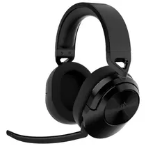 Corsair Auricular HS55 CA-9011280-Na Wireless Negro