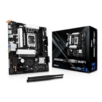 Placa Mãe (1851) B860 Asrock B860M-X GEN5 Wifi 2XDDR5