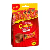  Chocolate U...