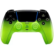 Controle Sony Dualsense para PS5 - Remix Verde (CFI-ZCT2W)