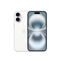 Apple iPhone 16 Cpo 256GB HK-2 Sim White