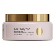  Body Cream ...
