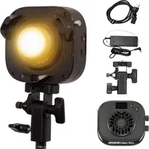 Amaran Halo 100X Bi -Color LED