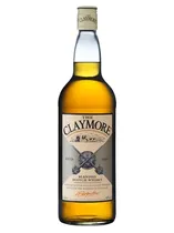  The Claymor...