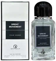  Perfume Gra...