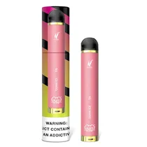  Vaper Flow ...