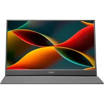  Monitor Por...