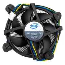  Cooler Cpu ...