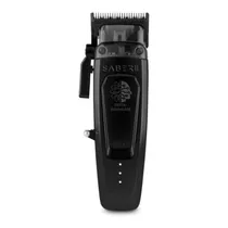 Stylecraft Saber II Clipper Negro