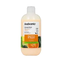  Shampoo Bab...