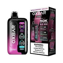 Oxbar Invisi...