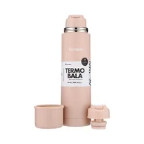 Termo Terrano Bala 750ML Rosa