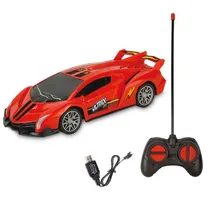  Carro RC Ul...