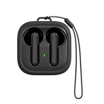 Auricular Sate Bluetooth AE-6131 TWS - Black