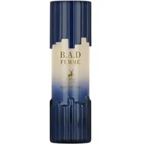 Maison Alhambra Body Mist B.A.D Pour Femme 250ML