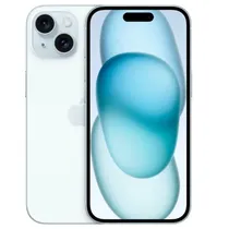 Celular Apple Nuevo iPhone 15 128GB A-3090 Azul