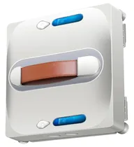 Robo Limpa Vidros Janelas Azulejos S11 72W Bivolt