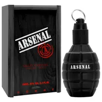  Perfume Mas...